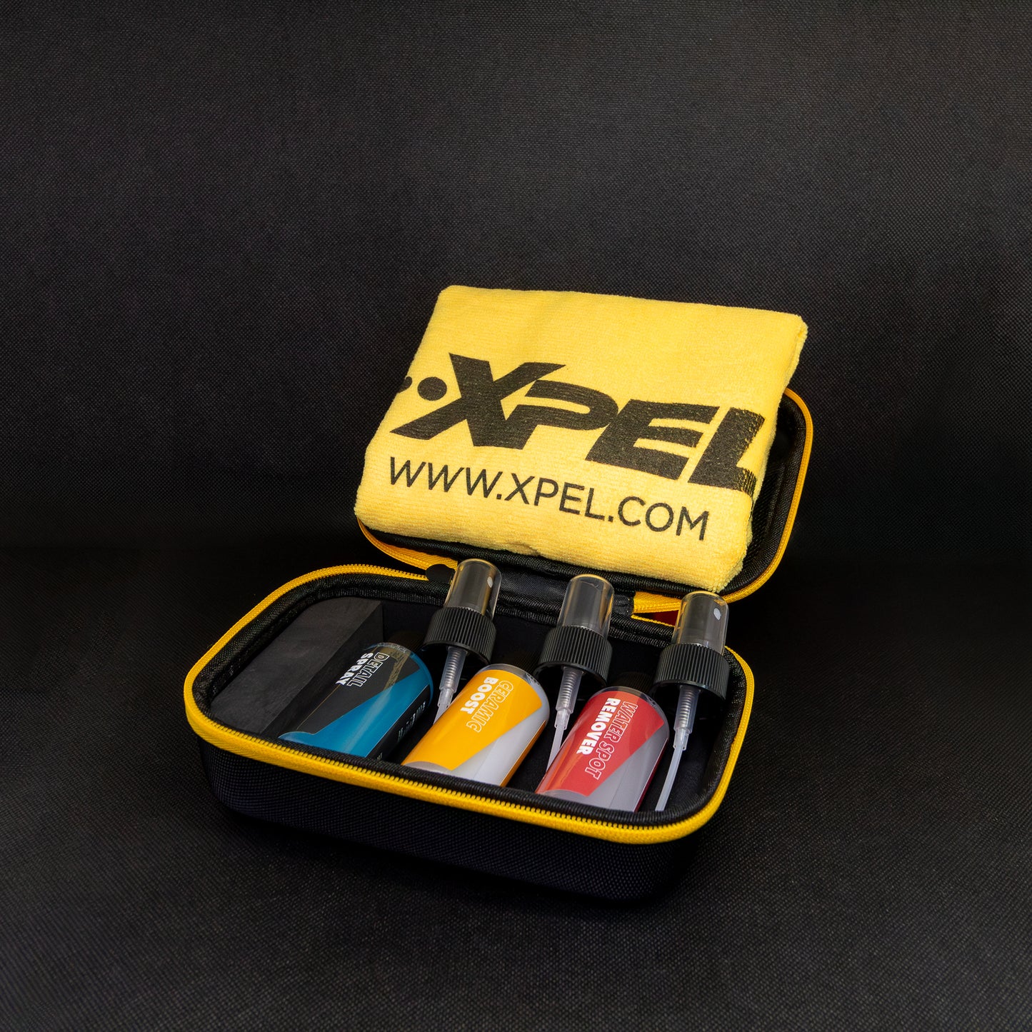 XPEL Pflegeset