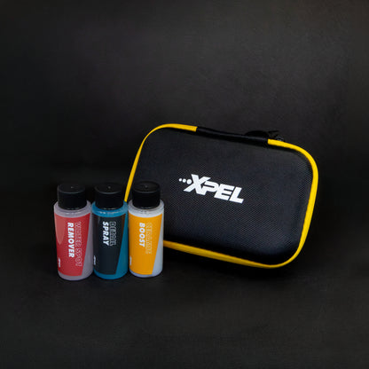 XPEL Pflegeset