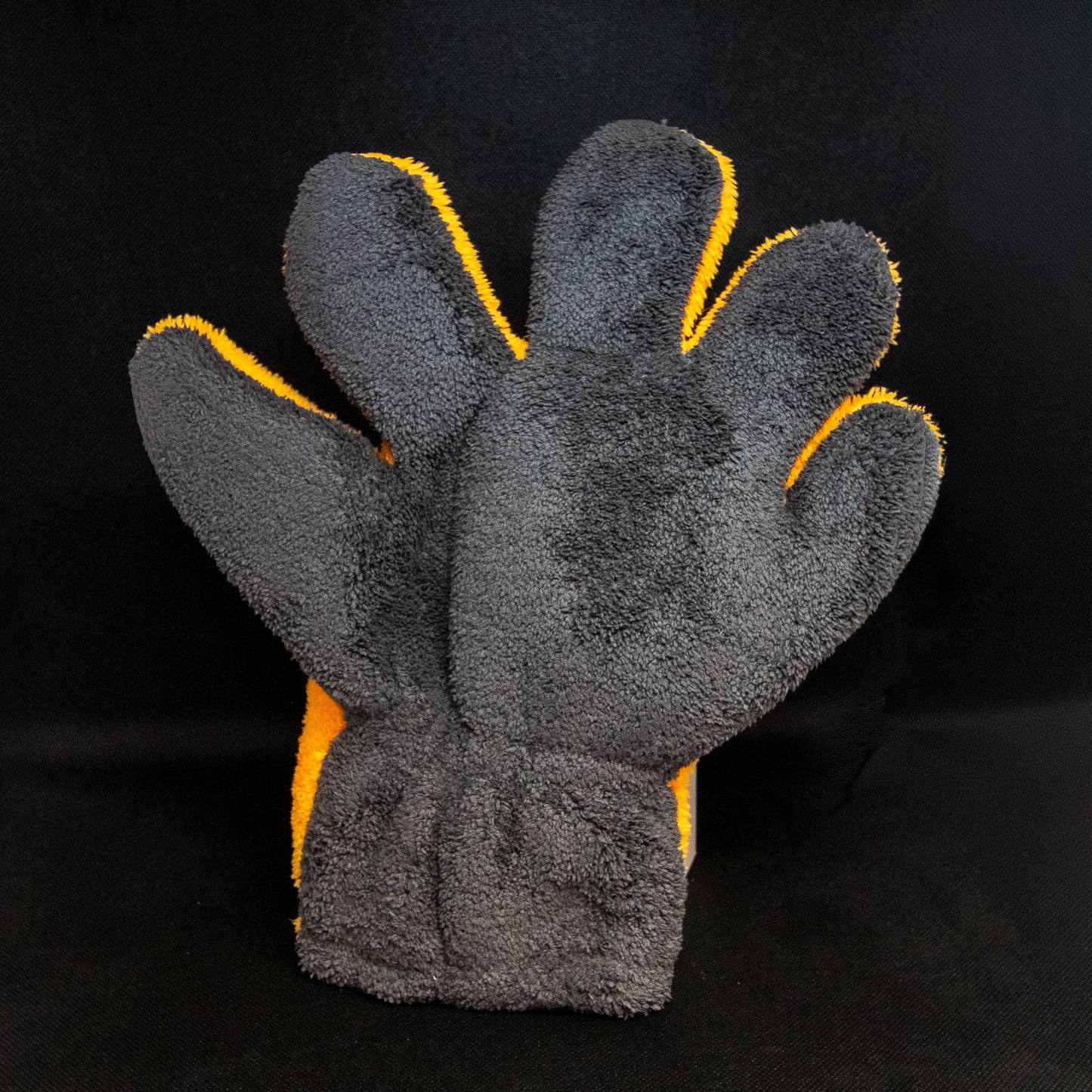 Waschhandschuh "High Five"