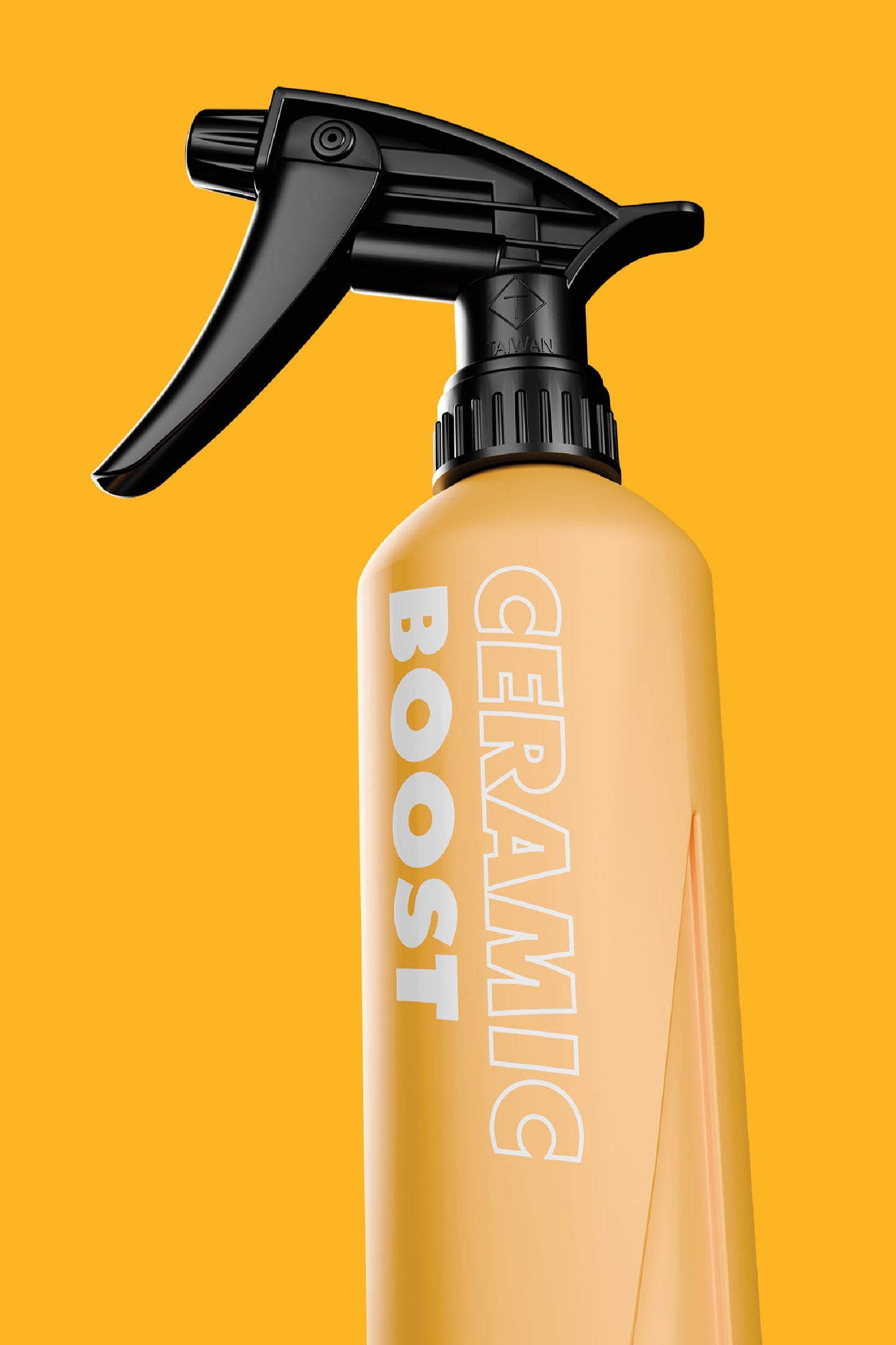 XPEL Ceramic Boost Pflegespray