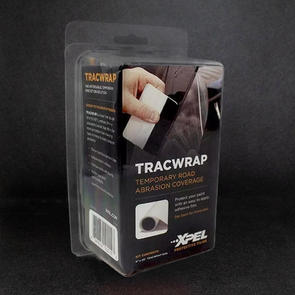 Überführungsfolie TRACWRAP™ von XPEL